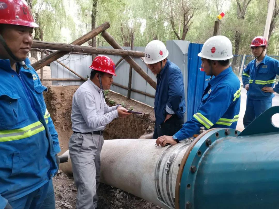 当雄工业管道清洗-管道清淤