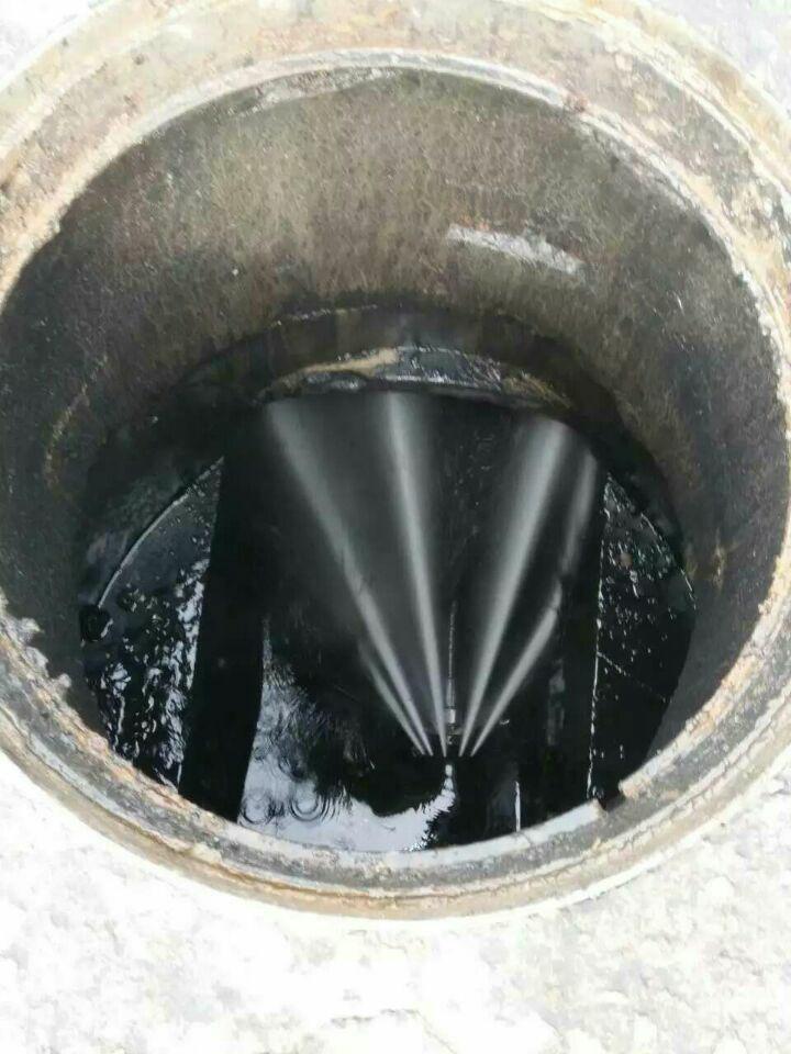 当雄市政管道清洗-排污管道清洗