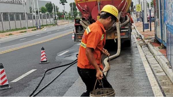 当雄污水管道疏通清淤注意事项有哪些？