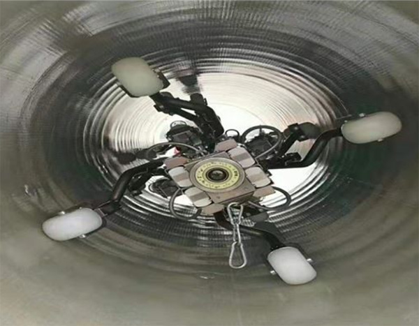 当雄非开挖修复技术在地下管线建设的优势体现