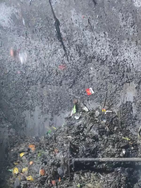 当雄污水池清理